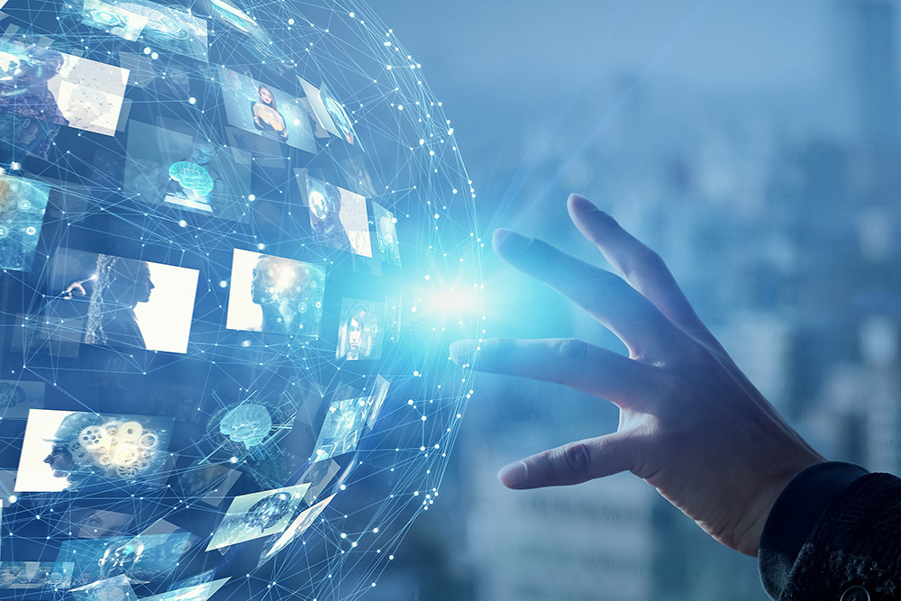 AI、科技、技術翻譯部