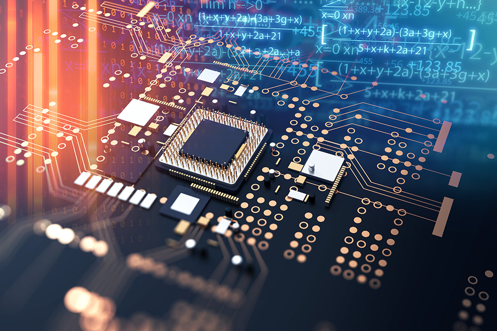 台灣前十大電子製造商