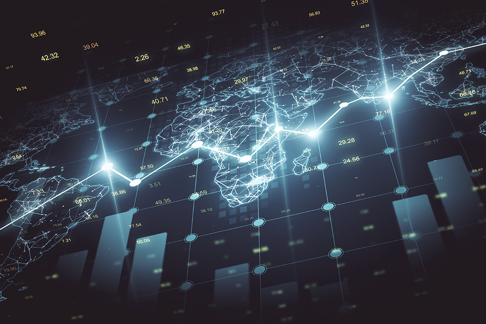國際知名金融機構