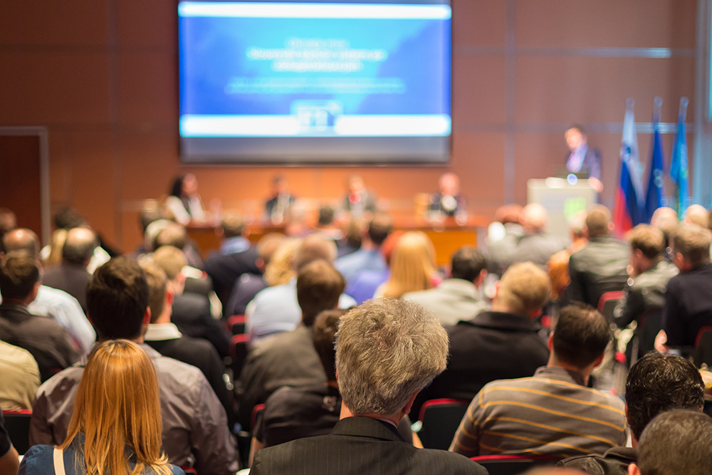 國際學術機構與研究單位