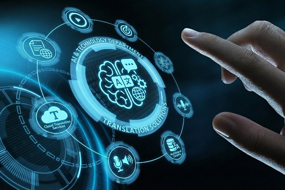 AI與技術科技部門